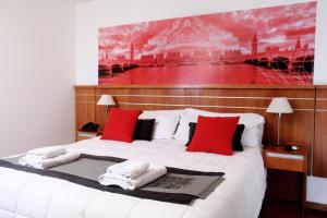 Catamarca Suites Land