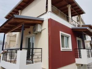 Queen Super Beauty Apartment Epirus Greece