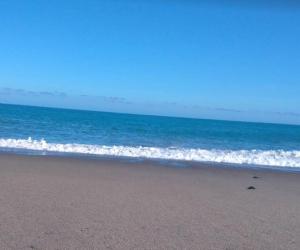 RAFFAELLO Beach Apartment - 50 m from the sea - WIFI