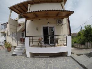 Queen Super Beauty Apartment Epirus Greece