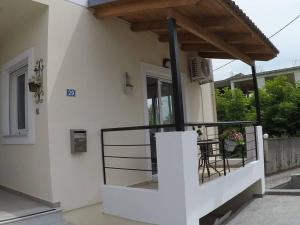 Queen Super Beauty Apartment Epirus Greece