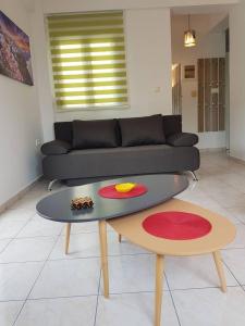 Queen Super Beauty Apartment Epirus Greece