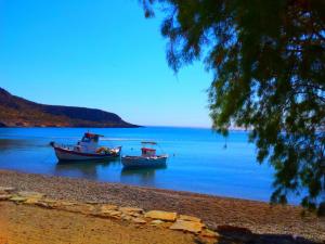 Anna's Family House Lasithi Greece