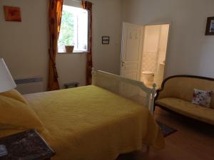 Maisons de vacances Cote Marais - gite familial : photos des chambres