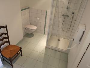 Maisons de vacances Cote Marais - gite familial : photos des chambres