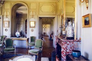 Château de Sédaiges photo 9