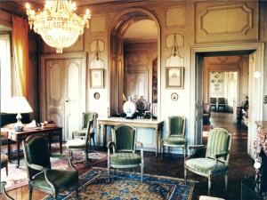Château de Sédaiges photo 15