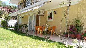 Two-Bedroom Apartment - Ground Floor 