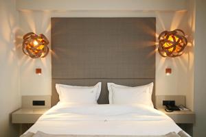 Athinais Luxury Apartments