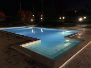 Villa Stefy apartments