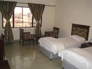 Hotel Taj Darbar
