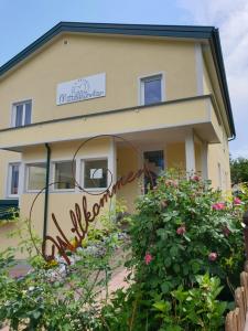 Penzion Bed and Breakfast Mittelkärnten Althofen Rakousko