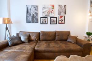 Standard Apartment by Hi5 - Madách Imre 1