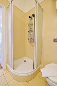 Standard Apartment by Hi5 - Madách Imre 1