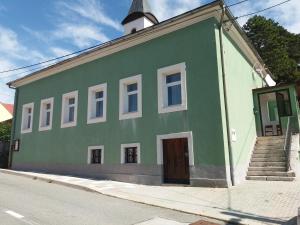 Ferienhaus Kuća za odmor - Zlobin Zlobin Kroatien