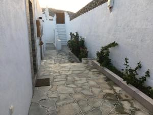 VILLA LEMONIA Sifnos Greece