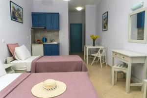 Hotel Loukas Vrachos Epirus Greece