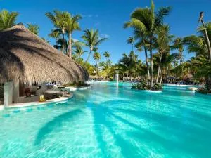 Meliá Caribe Beach Resort-All Inclusive - 巴亚希贝