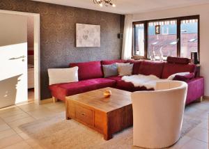 Ferienwohnung Allgäublick