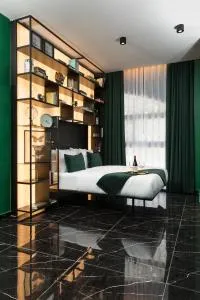 Joseph Hotel TLV - Tel Aviv