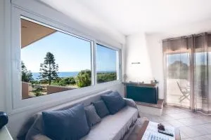 Naiada Stomio-A apartment - Katsímbalis