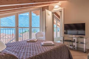 Apartment Tulipani 13 in Tremezzina