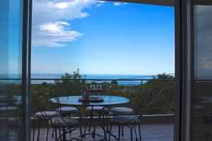 Luxurious Apartment With Sea & Mountain View Olympos Greece