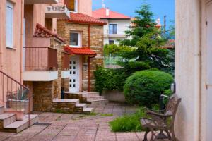 Luxurious Apartment With Sea & Mountain View Pieria Greece