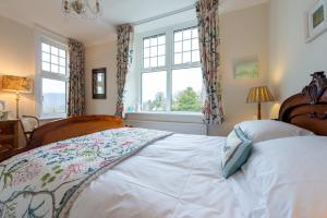The Mount self-catering