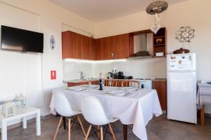 Naiada Stomio-A apartment