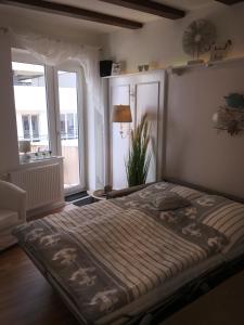 Haus Solymar App. Meerblick