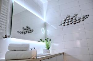 Onyx Aquamarina by Baltico Apartament