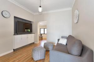 North Central Holiday Home