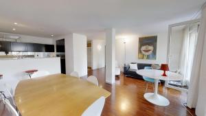 Apartment with Lake View room in Arona 9