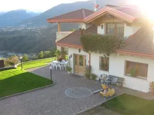 Agritur Vista Lago - Cles