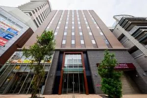 Hotel Wing International Kobe - Shinnagata Ekimae - Daikaidōri