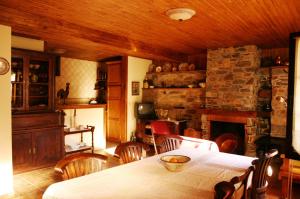 Ninho do Melro - Turismo Rural Bragança