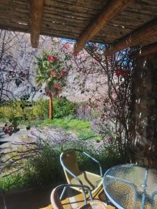 Fontana de Elqui Bed & Breakfast