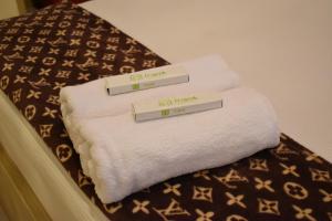 D Ajenk Boutique Guesthouse