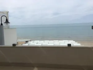 A Due Passi Dal Mare - Cava dʼAliga