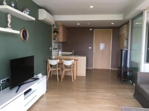 บ้านแสนคราม หัวหิน Baan Sankraam Hua Hin Condominium