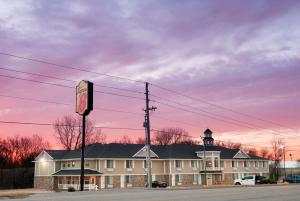 Super 8 by Wyndham Arkansas Ci..