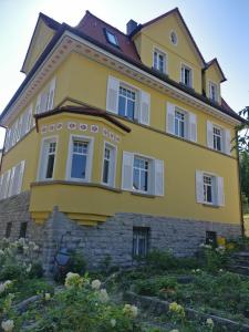Apartament Villa Wilmarie Rottweil Niemcy