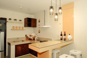 Fully Furnished Apartment with Netflix and Wifi