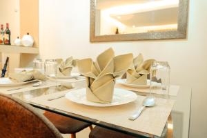 Fully Furnished Apartment with Netflix and Wifi