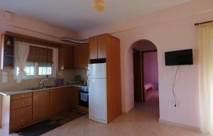 Mina Apartments Ilia Greece