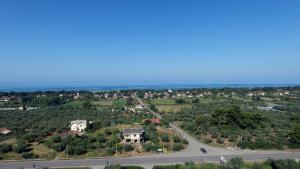 Mina Apartments Ilia Greece