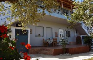 Mina Apartments Ilia Greece