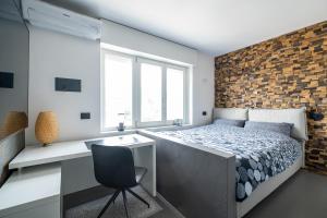 Apartman Studio Go Nova Gorica Szlovénia