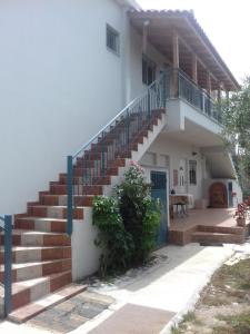 Mina Apartments Ilia Greece